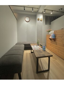 楽庵 戸越銀座店/