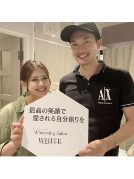 ホワイト 名古屋栄店(WHITE)/