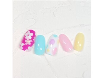 メイク(Me19)/イースター