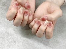 トランク ネイル(trunc nail)/定額a