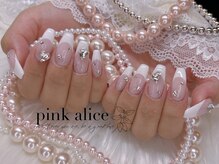 ピンク アリス 心斎橋店(Pink Alice)/