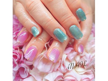 アイネイル(iNAIL)/