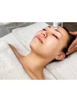 毛穴ケアをしたい