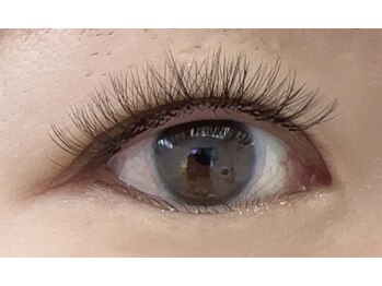 MBL バイ ルシュカ(MBL by LUSHCA)/ボリュームラッシュ☆彡