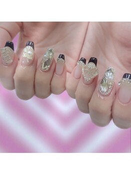 ルーミー アンド コー(Roomy&co.)/ワンホンネイル