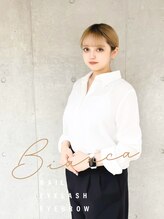 ビアンカ 中目黒店(Bianca) IHARA ☆