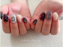 シャルム(charme)/ハンドジェル