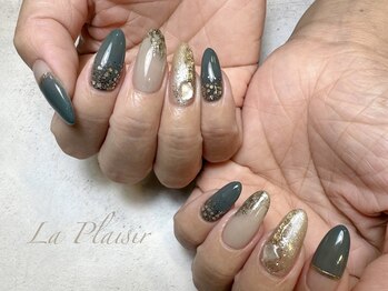 ラ プレジール バイ ヒップスデコ 大宮(La Plaisir by Hip's deco)/やり放題90分初回¥8500