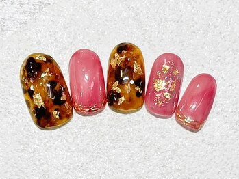 ルアナ(LUANA)/大人可愛い