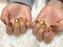 ルア(lua.)/奥ゆきマグネット＊