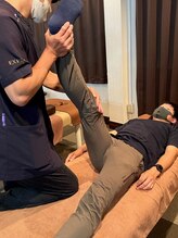 もみほぐしスペース ダイコク 枚方ビオルネ店