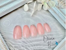 オリビアブルー(Olivia Blue)/定額6,600円コース