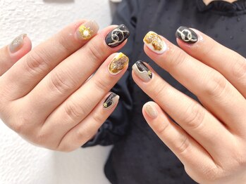 アキラネイルサロン(Akira nail salon)/