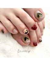 レア(Lea)/お客様持ち込みデザイン☆