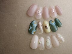 mirica nail