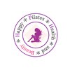 ピラティスアンドエイチピーエイチ(Pilates&H P H)のお店ロゴ