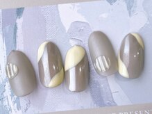 プレジール(Plaisir)/2024.5.定額ちぐはぐ