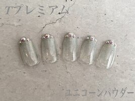 ハンド定額プレミアムコース