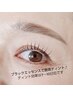 SNS話題★ブラックトリートメント★マスカラまつ毛パーマ￥7000→￥4300～