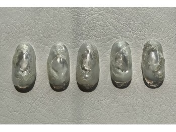 A51/定額コースsパラジェル変更可◎