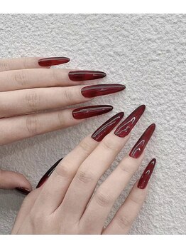 バイムーンサロン(By Moon Salon)/