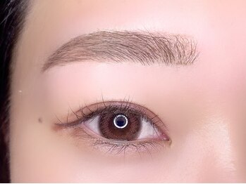 マム 錦糸町店(ma’am)/ma'am アイブロウ