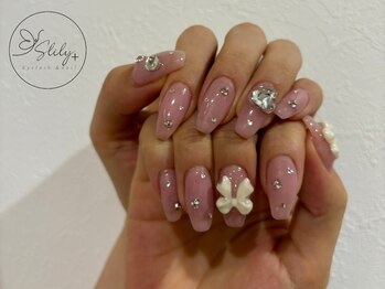 エスリリープラス(SLily+)/【VIPコース】