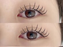 アトリエ ボノ(BONO)/束感まつげ