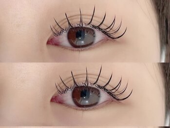 アトリエ ボノ(BONO)/束感まつげ