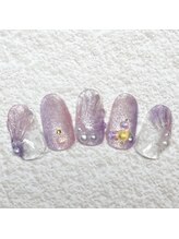 爪処 中野坂上/シーズナル2