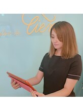 サロン ド リアン(Salon de Lien) 中澤 