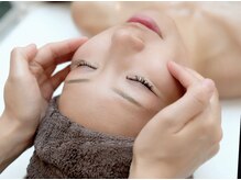 エクリ(ECRI)/小顔矯正コルギ