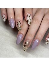 ビネイル(BINAIL)/