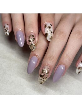 ビネイル(BINAIL)/