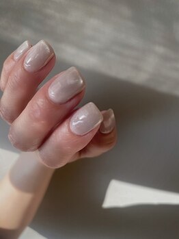 ハイク(HIKE)/【hand*Type B】