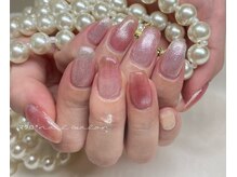 マグロ ネイルサロン/