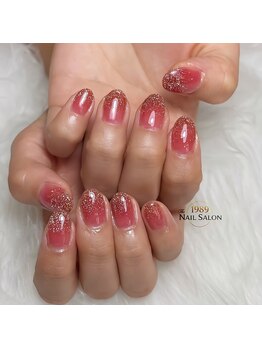 イチキュウハチキュウ ネイルサロン(The 1989 nail salon)/