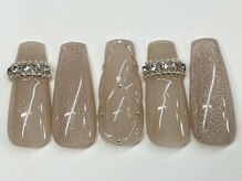 ルリアン(LeLien)/ワンホンネイル