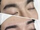 ゴリラアイブロウ 旭川店の写真/【ご新規様・平日限定】美眉アイブロウWax￥4,400！平日限定のお得なクーポンをご用意しております☆