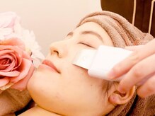 フォルチェ ゆめタウン広島店(Folche)/フォルチェの毛穴洗浄