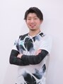 ウィズバディー(WithBuddy)/小川泰地(オガワタイチ)