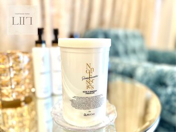 エル 麻布十番/ノンFエナジープレミアム<小顔>