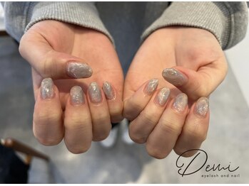 デミ 武蔵浦和(Demi)/90min sample