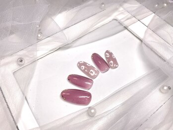 グリスター(Glister)/Bコース 7700円