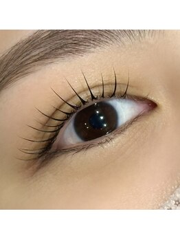 まつげのお悩み解決サロン