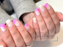 スターチス(STARTICE)/定額シンプルコース