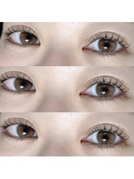 プラチナムドール 和歌山店(PLATINUM DOLL)/まつ毛パーマ