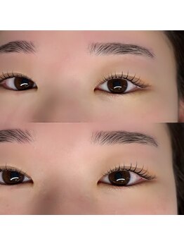 ピョル(Pyoru)/まつげパーマ.マツパ/大阪京橋