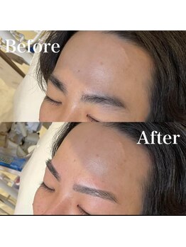 モテテ(motete)/お客様施術例☆栄本店