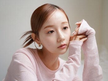 ラシエル大橋本店(La:ciel)の写真/左右対称に描きたい・トレンド眉にしたい・知的に見られたいなど理想を叶えるアイブロウメニューが大人気♪